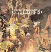 Five Day Rain