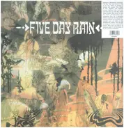 Five Day Rain - Five Day Rain