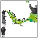 12inch Vinyl Single - Five Deez - FUGG THAT