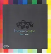 Five Deez - Kommunicator