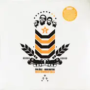 Five Deez & Koolmotor - Instrumentals