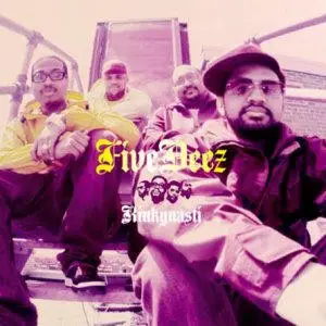 Five Deez - Kinkynasti