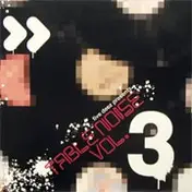 Five Deez - Table Noise Vol. 3