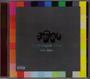 CD - Five Deez - Kommunicator