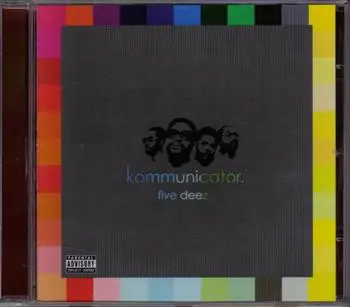 Five Deez - Kommunicator