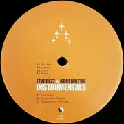 Double LP - Five Deez & Koolmotor - Instrumentals