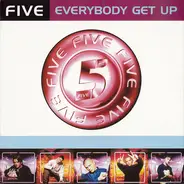 Five - Everybody Get Up