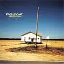 CD - Five Eight - Gasolina!