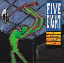 CD - Five Eight - I Learned Shut Up