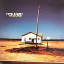 CD - Five Eight - Gasolina!