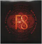 five finger death punch - F8