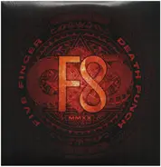 Five Finger Death Punch - F8