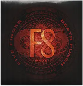 five finger death punch - F8