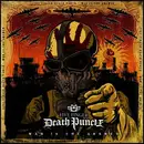 CD - Five Finger Death Punch - War Is The Answer