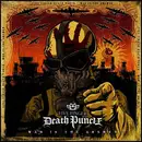 CD - Five Finger Death Punch - War Is The Answer
