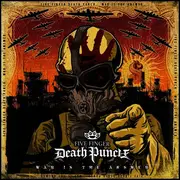 CD - Five Finger Death Punch - War Is The Answer