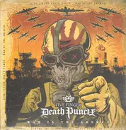 Five Finger Death Punch - War Is the Answer