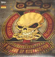 five finger death punch - A Decade of Destruction