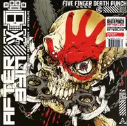 Five Finger Death Punch - Afterlife