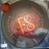 Double LP - Five Finger Death Punch - F8