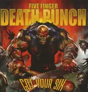 five finger death punch - Got Your Six