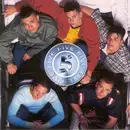 CD - Five - Five