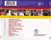 CD - Five - Five