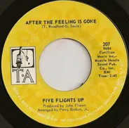 Five Flights Up - After The Feeling Is Gone / Where Are You Going, Girl?