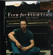 Five for Fighting