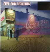 Five for Fighting - America Town