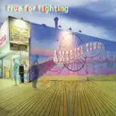 CD - Five For Fighting - America Town