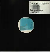 five green circle - Ochim EP