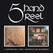 Five Hand Reel - 5 Hand Reel/For a That/Ea