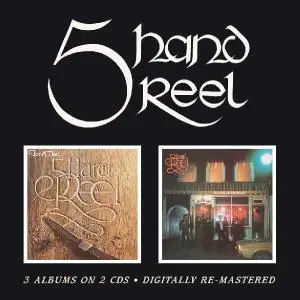 Five Hand Reel - 5 Hand Reel/For a That/Ea
