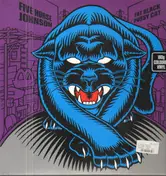 Five Horse Johnson - FAT BLACK PUSSYCAT