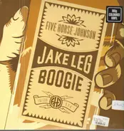 Five Horse Johnson - Jake Leg Boogie