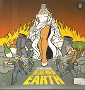 Five Horse Johnson - The Last Men on Earth