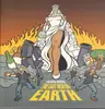 LP - Five Horse Johnson - The Last Men On Earth - White vinyl