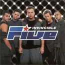 CD - Five - Invincible