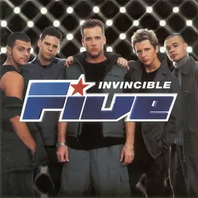 The Five - Invincible