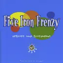 CD - Five Iron Frenzy - Upbeats And Beatdowns