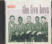 The Five Keys - The Aladdin Years