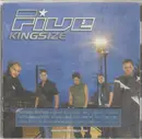 Double CD - Five - Kingsize -15tr.-