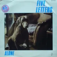Five Letters - Alone