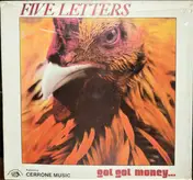 Five Letters - Got Got Money