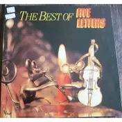 Five Letters - The Best Of