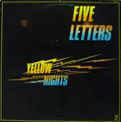 Five Letters