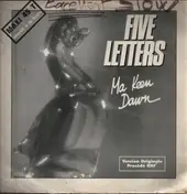 Five Letters - Ma Keen Dawn (Version Club)