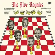 The Five Royales