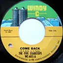 7inch Vinyl Single - Five Stairsteps - Come Back / You Don't Love Me